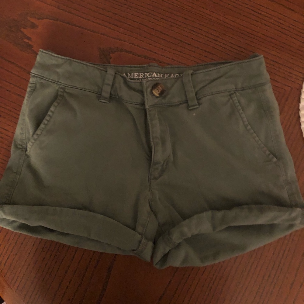 American Eagle Shorts